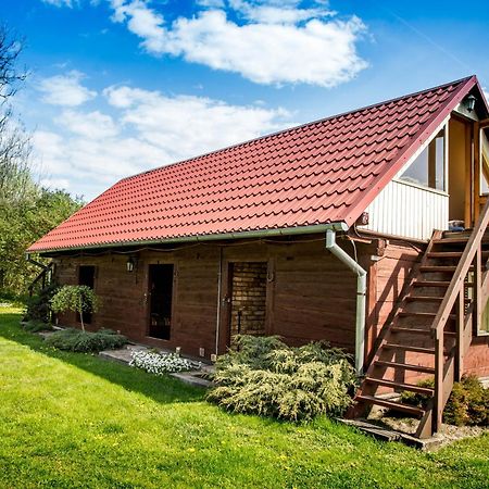 Отель Ergli Бернати Экстерьер фото